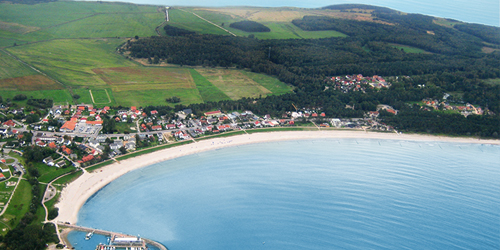 Insel Rügen